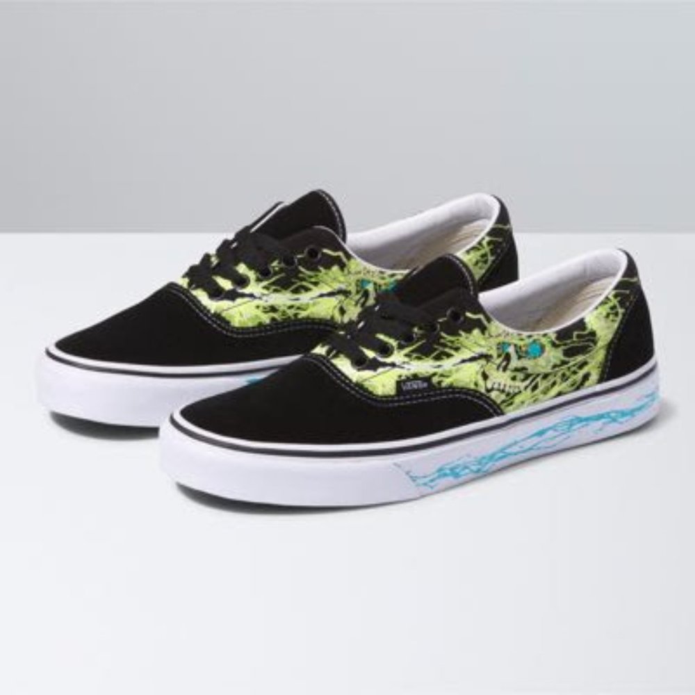 Vans Zap Era Sneakers